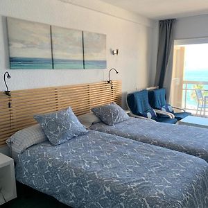 Apartamentos Chinasolymar