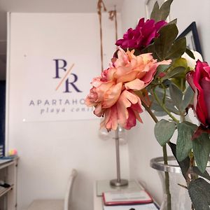 Apartahotel Playa Conil