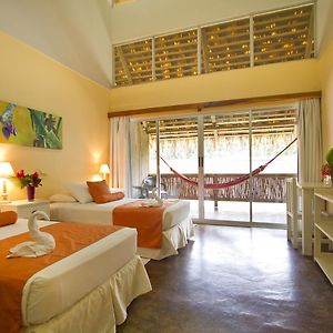 Villas del Caribe